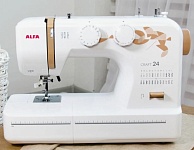 ALFA Craft 24